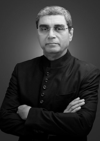 Capt. Sandeep Mehta